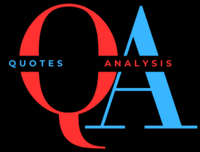 Quotes Analysis